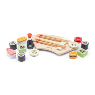 Sushi set